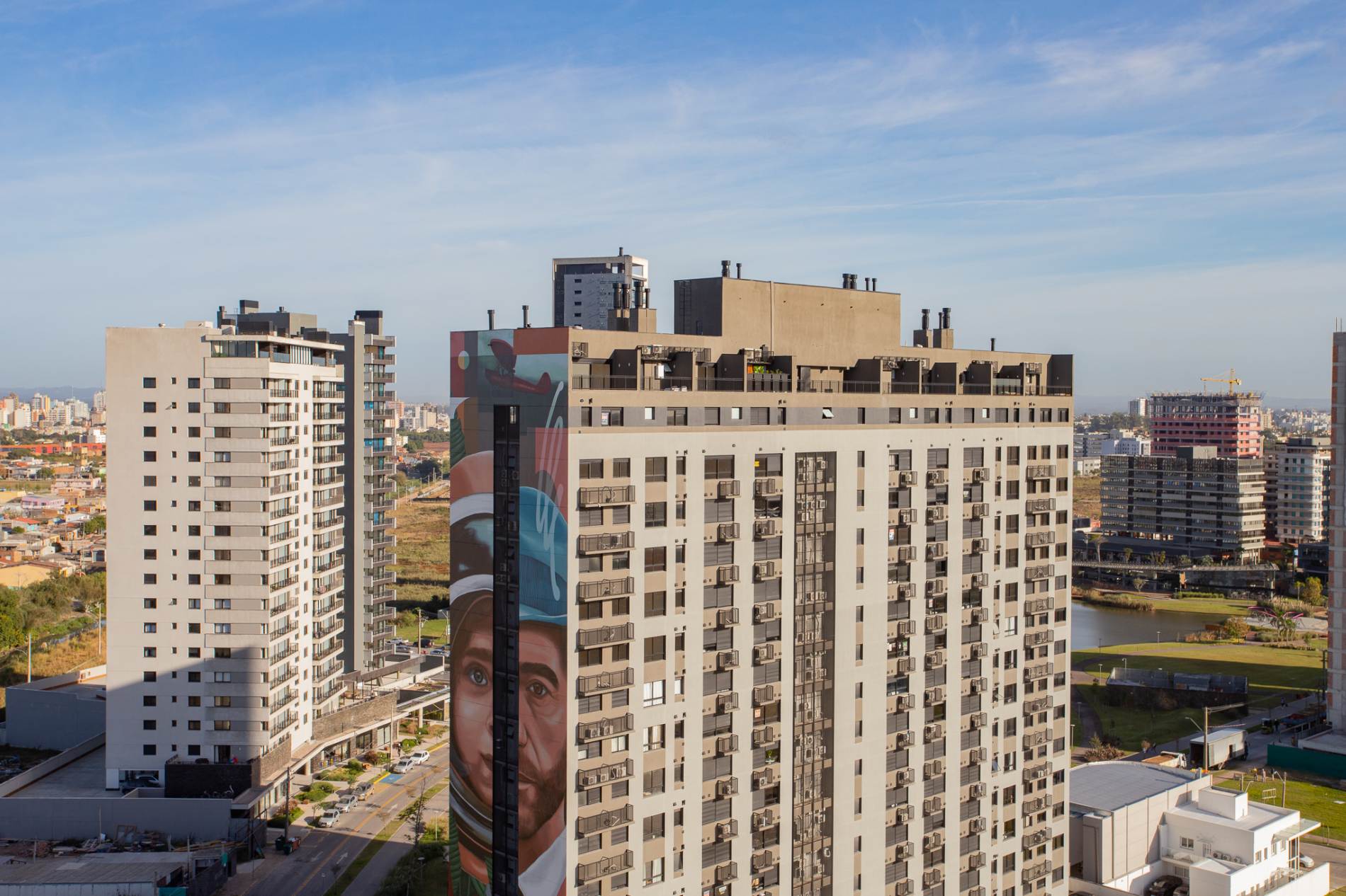 5 novidades para 2025